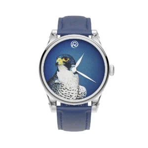 Renazco-Renaissance Collection-Hand Painted Falcon Watch