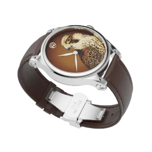 Renazco-Renaissance Collection-Hand Painted Falcon Watch