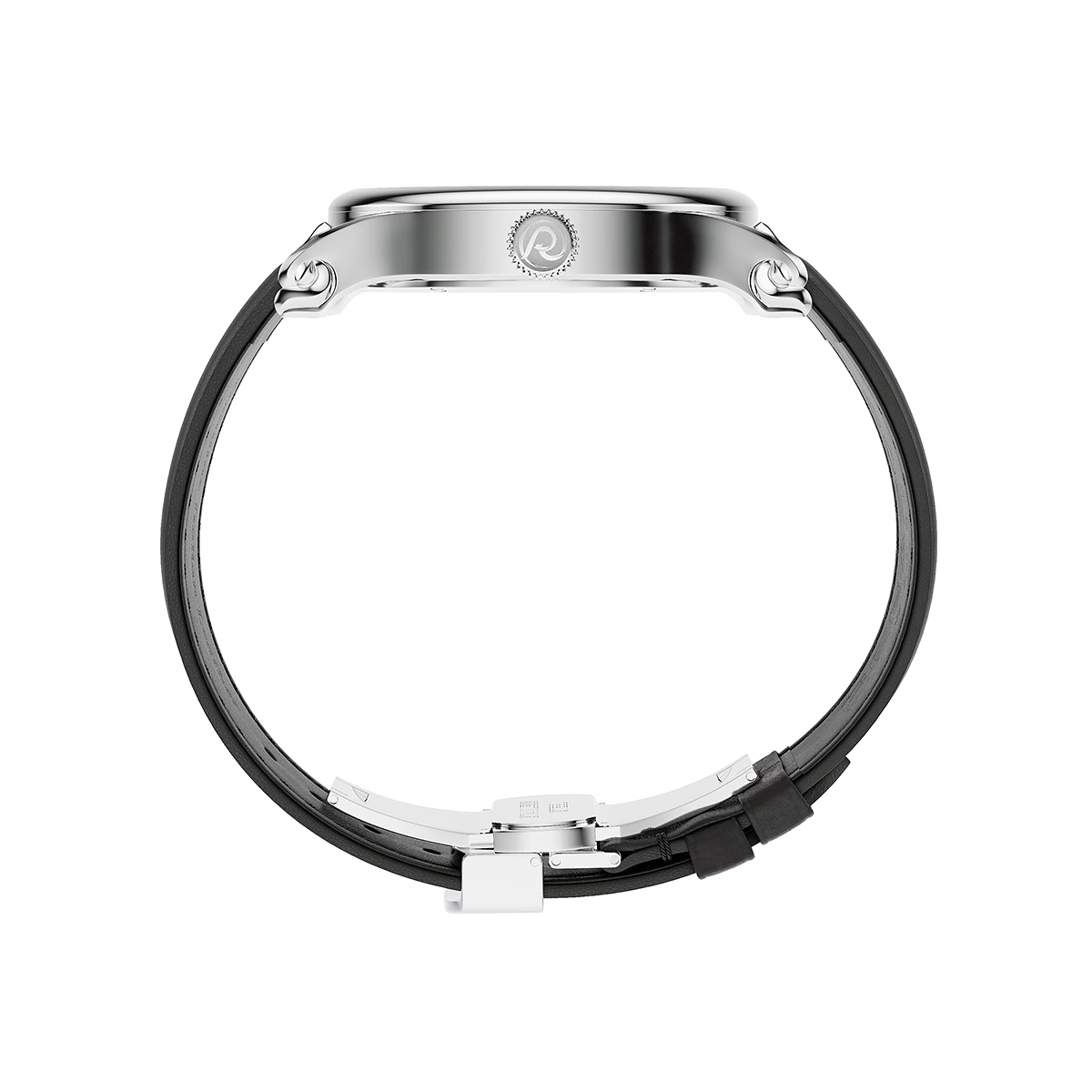 RENAZCO Renaissance-Hand-Painted Arabian Horse Watch - Image 5