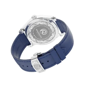RENAZCO Renaissance-Hand-Painted Arabian Horse Watch
